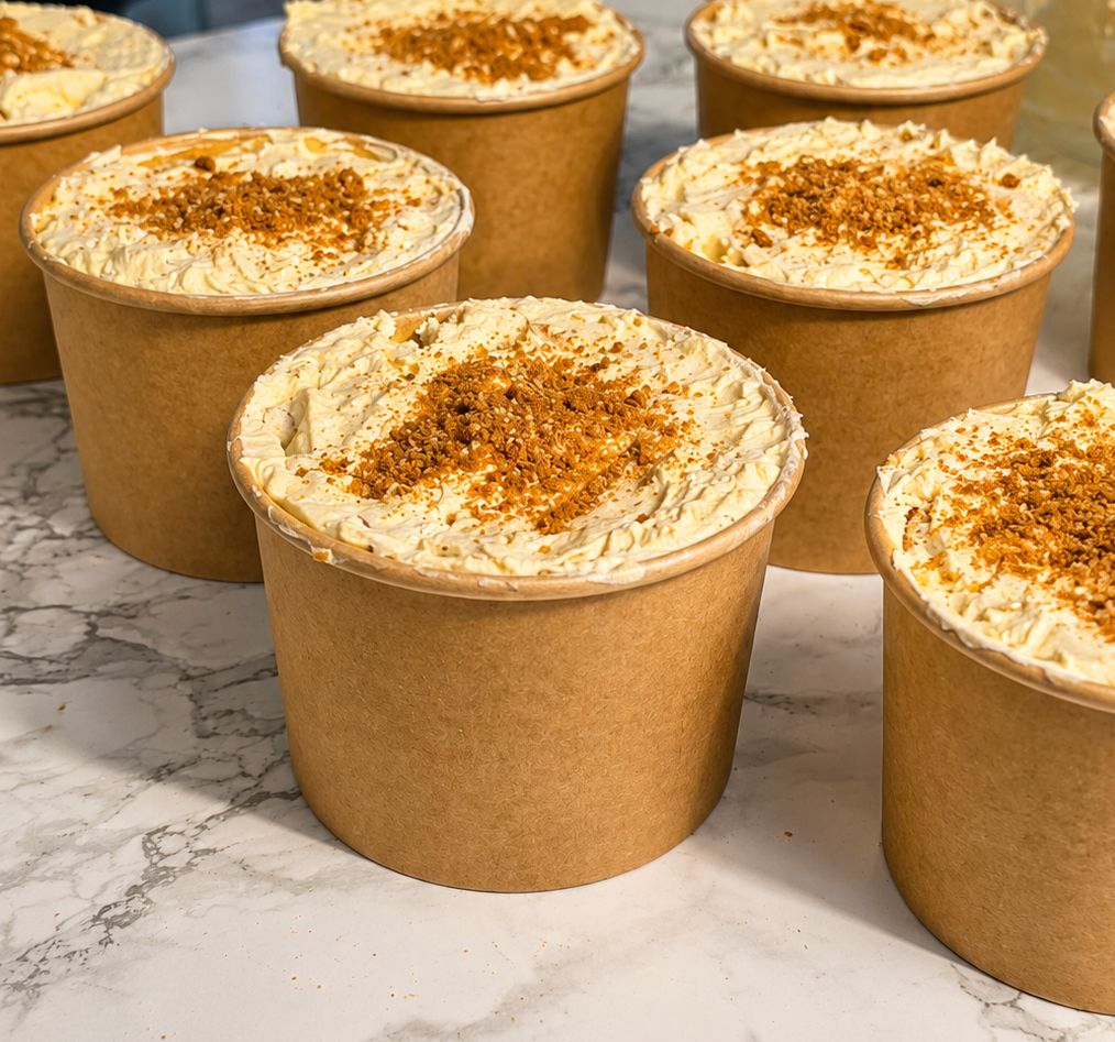 Banana Pudding — photo 2