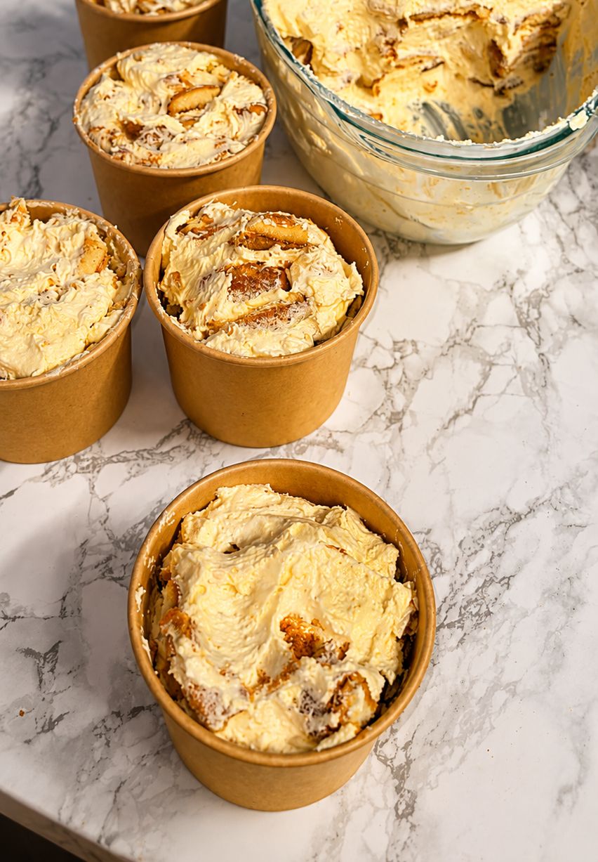 Banana Pudding — photo 3